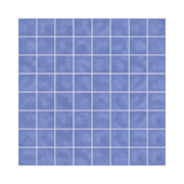 Porcelanato 58x58cm Tipo A Java Cobalto Mate Retificado Pamesa - 1,68m²