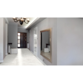 Porcelanato 58x58cm Tipo A Neutra Cinza Pamesa - 1,68m²