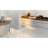 Porcelanato 58x58cm Tipo A Projecta Neve Pamesa - 1,68m²