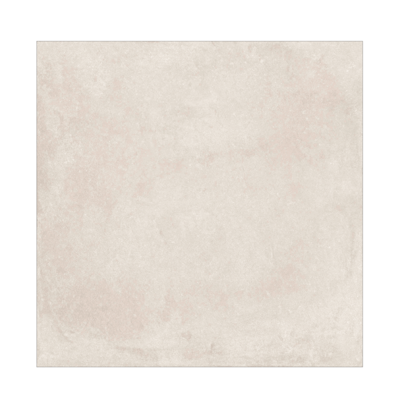 Porcelanato 58x58cm Tipo C Lille Branco Pamesa - 1,68m²