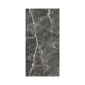 Porcelanato 60x120cm Marmo Grafite Polido Incesa - 2,20m²