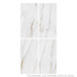 Porcelanato 60x120cm Tipo A Calacata Gold Micro Crystal Roca - 2,13m²