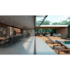 Porcelanato 60x120cm Tipo A Cemento Grigio Biancogres - 2,20m²