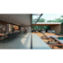 Porcelanato 60x120cm Tipo A Cemento Grigio Ext Biancogres - 2,20m²