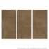 Porcelanato 60x120cm Tipo A Elegance Brown Polido Incesa - 2,20m²
