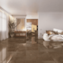 Porcelanato 60x120cm Tipo A Elegance Brown Polido Incesa - 2,20m²