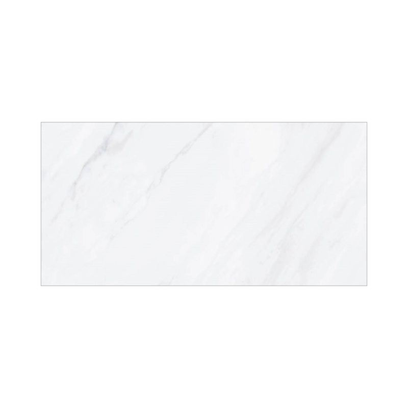 Porcelanato 60x120cm Tipo A Frozen Lux Polido Biancogres - 2,20m²