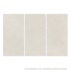 Porcelanato 60x120cm Tipo A LM Urbano Cinza Acetinado Incepa - 2,13m²