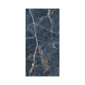 Porcelanato 60x120cm Tipo A Marmo Blue Polido Incesa - 2,20m²