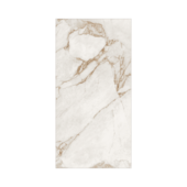 Porcelanato 60x120cm Tipo A Marmo Gold Incesa - 2,20m²