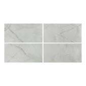 Porcelanato 60x120cm Tipo A Onix Cristal Acetinado Eliane - 1,44m²