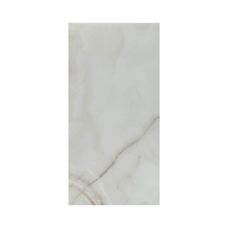 Porcelanato 60x120cm Tipo A Onix Cristal Acetinado Eliane - 1,44m²