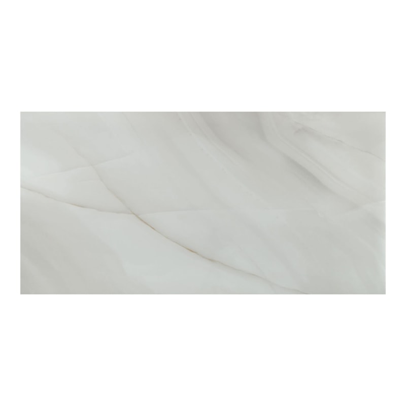 Porcelanato 60x120cm Tipo A Onix Cristal Acetinado Eliane - 1,44m²