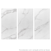 Porcelanato 60x120cm Tipo A Place Acetinado Eliane - 1,44m²