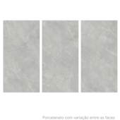 Porcelanato 60x120cm Tipo A Pulpis Grigio Velvet Biancogres - 2,20m²