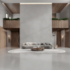 Porcelanato 60x120cm Tipo A Pulpis Grigio Velvet Biancogres - 2,20m²