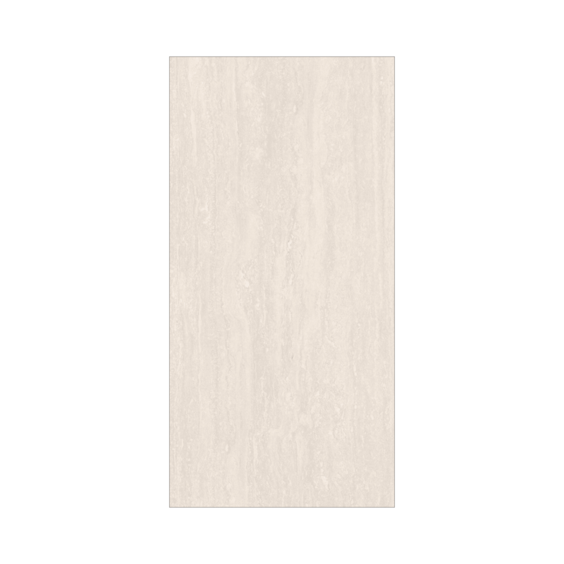 Porcelanato 60x120cm Tipo A Roma Crema Cetim Incesa - 2,20m²