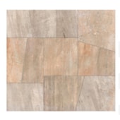Porcelanato 60x60 Listone Bege Retificado Incepa 1,44m² Porcelanato 60x60 Listone Bege Retificado Incepa 1,44m²