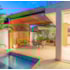 Porcelanato 60x60 Tipo A Acapulco Bege Villagres - 2.16m²