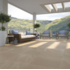 Porcelanato 60x60 Tipo A Basaltina Beige Retificado Biancogres 2,15m²