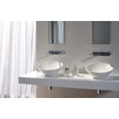 Porcelanato 60x60 Tipo A Cetim Bianco Bold Portobello - 1.46m²