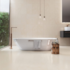 Porcelanato 60x60 Tipo A Champagne Branco Cetim Retificado Incesa