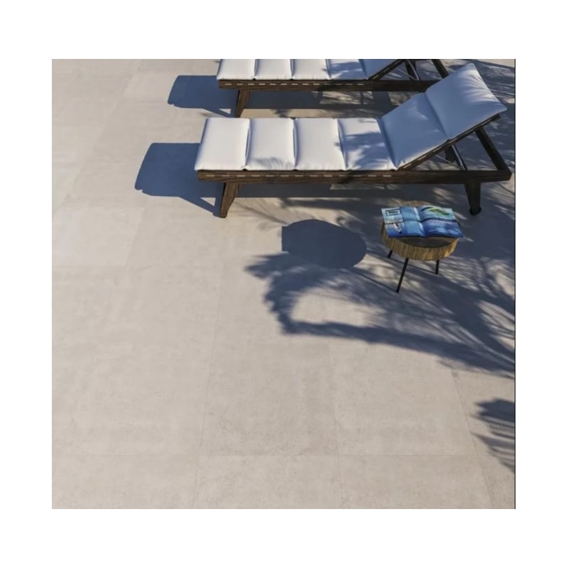 Porcelanato 60x60 Tipo A Hangar Chicago Externo Bold Portobello 1