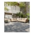 Porcelanato 60X60 Tipo A Opera Externo Biancogres - 2,20m²