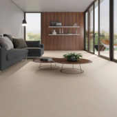 Porcelanato 60x60 Tipo A Paviment Bege Retificado Incesa - 2.15m²