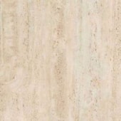 Porcelanato 60x60 Tipo A Travertino Romano Beige Retificado Biancogres - 2.15m²