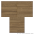 Porcelanato 60x60cm Deck Legno Maso Biancogres - 2,20m²