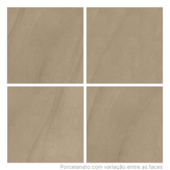 Porcelanato 60x60cm Tipo A Arenito Mix Natural Externo+ Biancogres - 2,20m²