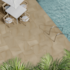 Porcelanato 60x60cm Tipo A Arenito Mix Natural Externo+ Biancogres - 2,20m²