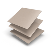 Porcelanato 60x60cm Tipo A Branco Imperador Polido Elizabeth - 1,80m²