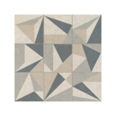 Porcelanato 60x60cm Tipo A Clark Biancogres - 2,20m² Porcelanato 60x60cm Tipo A Clark Biancogres - 2,20m²
