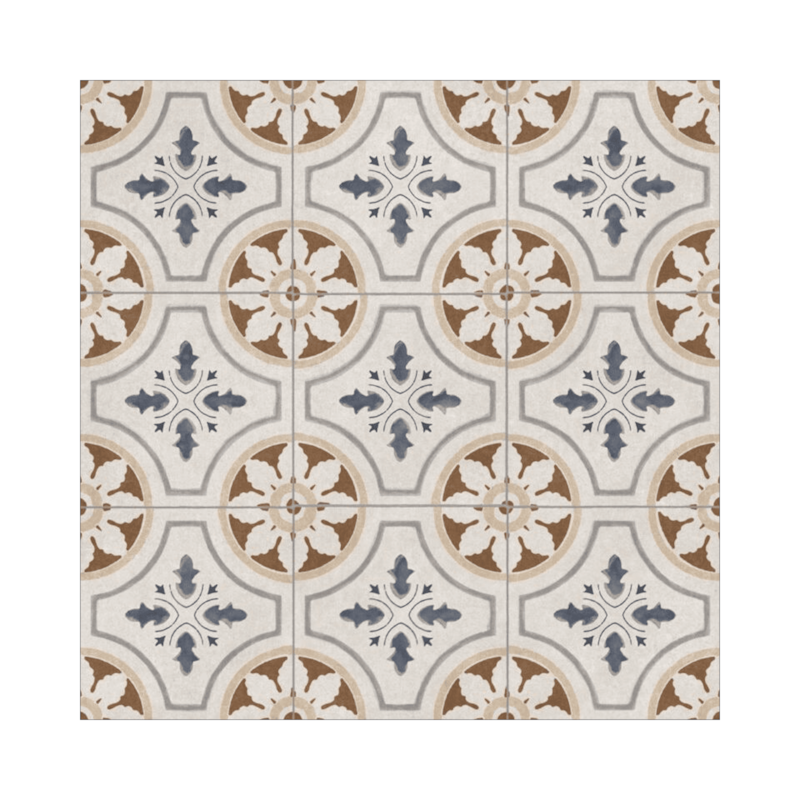 Porcelanato 60x60cm Tipo A Coimbra Cetim Incesa - 2,20m²