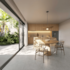 Porcelanato 60x60cm Tipo A Dunne Gray Cetim Incesa - 2,20m²