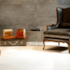 Porcelanato 60x60cm Tipo A Passaggio Grigio Esmaltado Elizabeth - 1,80m²