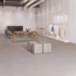 Porcelanato 60x60cm Tipo A Paviment Gray Incesa - 2,20m²