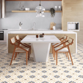 Porcelanato 60x60cm Tipo A Paviment White Incesa - 2,20m²