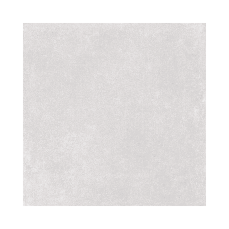 Porcelanato 60x60cm Tipo A Paviment White Incesa - 2,20m²