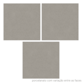 Porcelanato 60x60cm Tipo A Pietra Naturale Cinza Externo Retificado Incesa - 2,20m²
