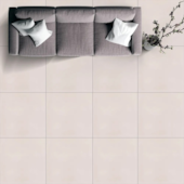 Porcelanato 60x60cm Tipo A Platinum Polido Elizabeth - 1,80m²