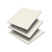 Porcelanato 60x60cm Tipo A Polar Beige Esmaltado Elizabeth - 1,80m²