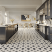 Porcelanato 60x60cm Tipo A Sintra Satin Biancogres - 2,20m²