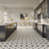Porcelanato 60x60cm Tipo A Sintra Satin Biancogres - 2,20m²