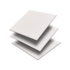 Porcelanato 60x60cm Tipo A Super Bianco Tecn Natural Elizabeth - 1,80m²