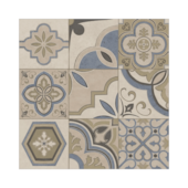 Porcelanato 60x60cm Tipo A Treviso Biancogres - 2,20m²