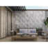 Porcelanato 60x60cm Tipo A Treviso Biancogres - 2,20m²