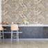 Porcelanato 60x60cm Tipo A Treviso Biancogres - 2,20m²